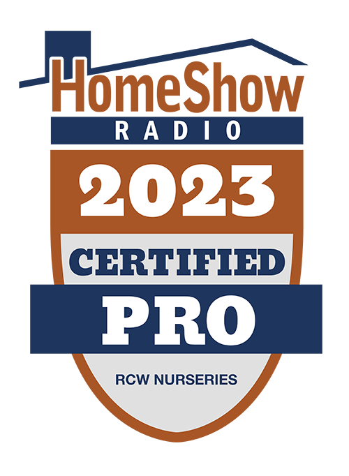 HomeShow Radio Badge